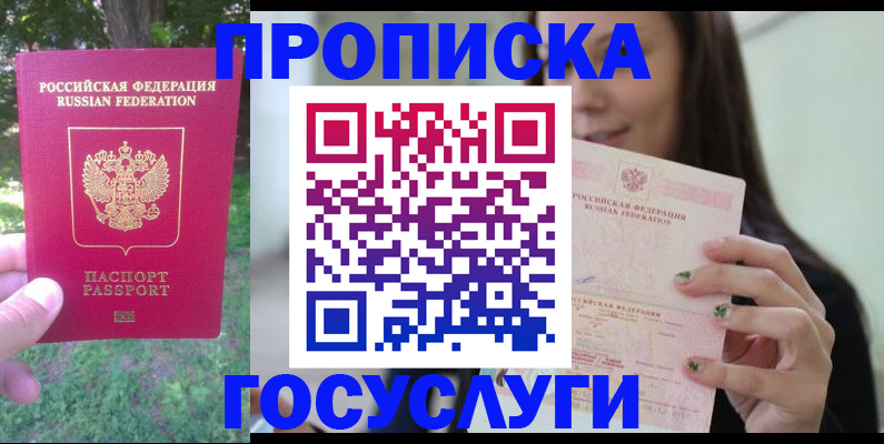 прописка паспорт в Владимирской области